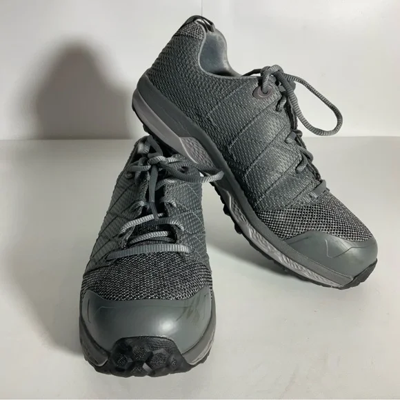 Irish Setter Womens Nisswa Oxford Safety Toe Slip Resistant Wide Fit Work Shoe 8 - Picture 3 of 16